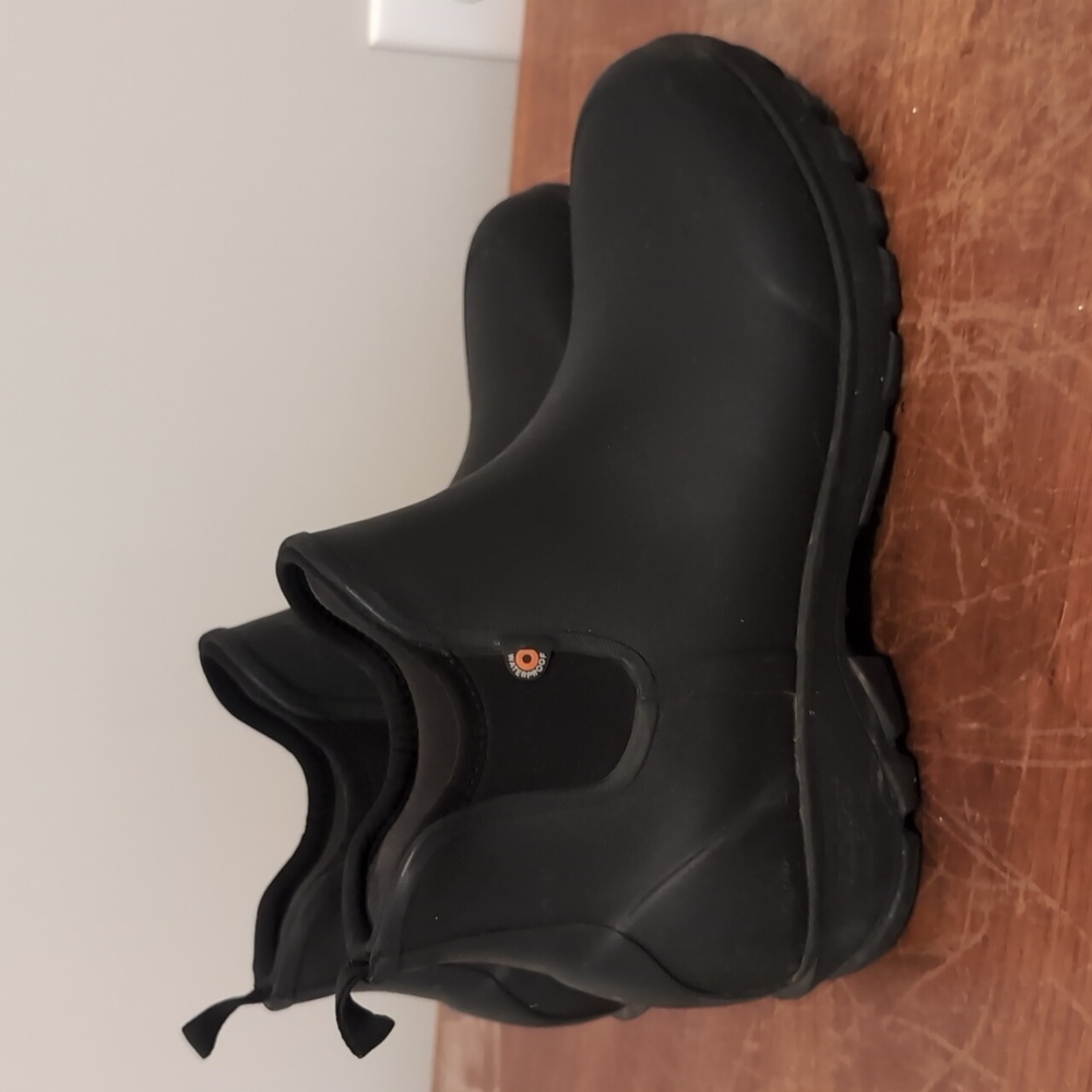 Bogs Women's work boot size 11